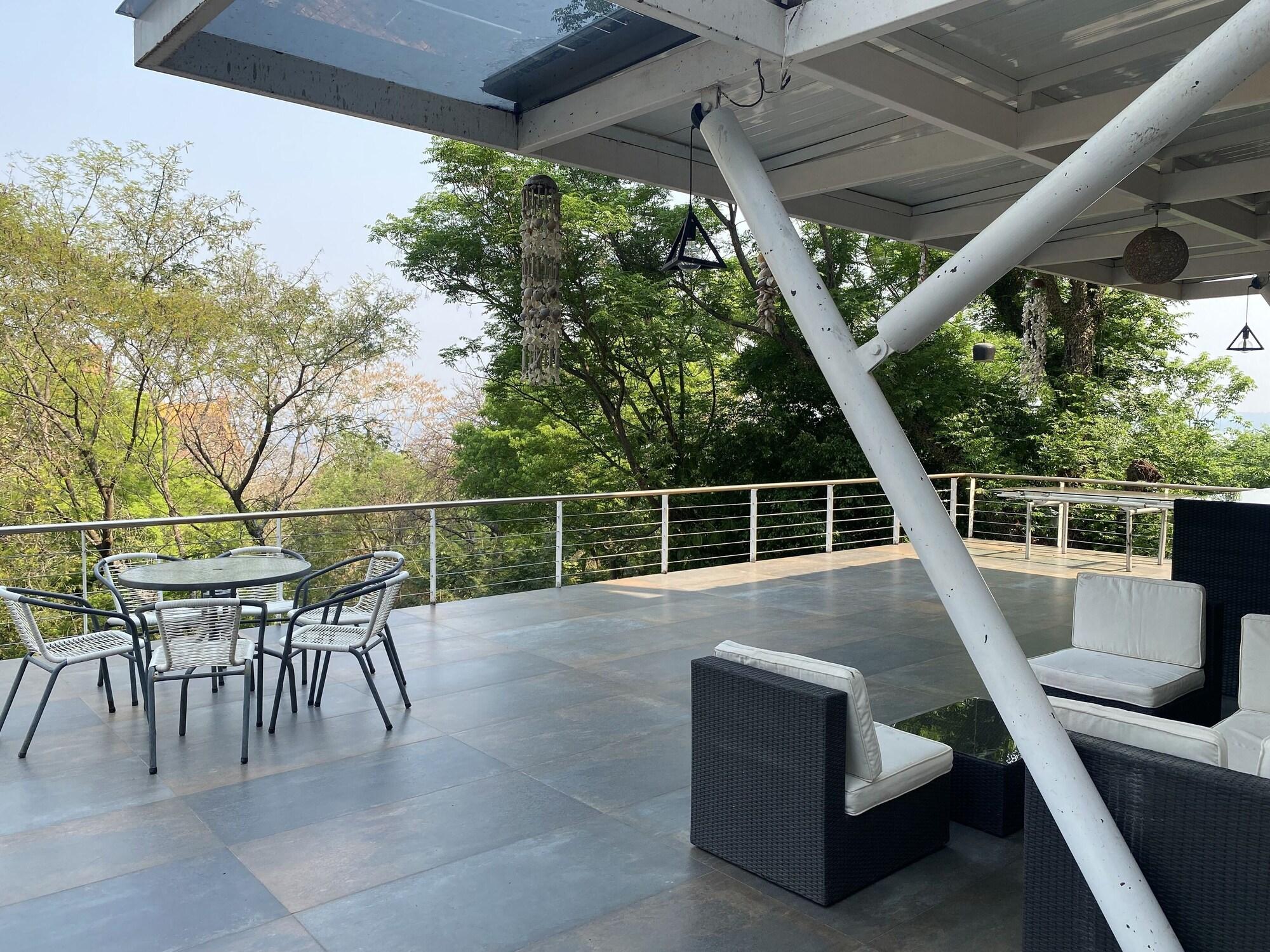 Equipamiento de Habitación San Bernardino - La Casa del Cerro - Boutique Hotel