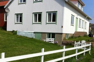 Alquiler Vacacional - 3 Person Holiday Home in Hamburgsund