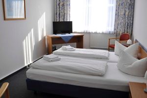Alquiler Vacacional - Double room - Hotel Marga