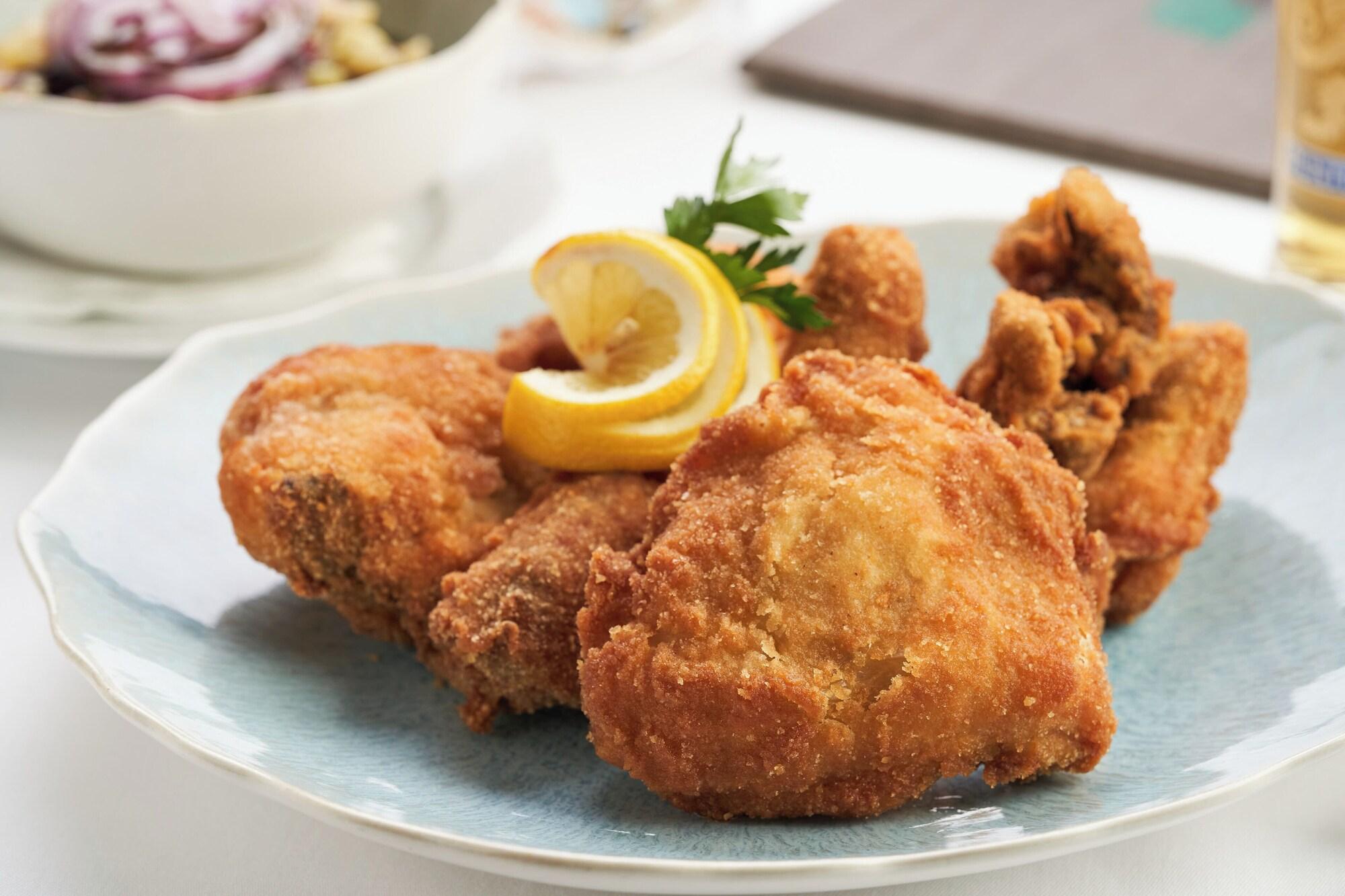 Restaurant Breitenfelderhof zur Riegersburg