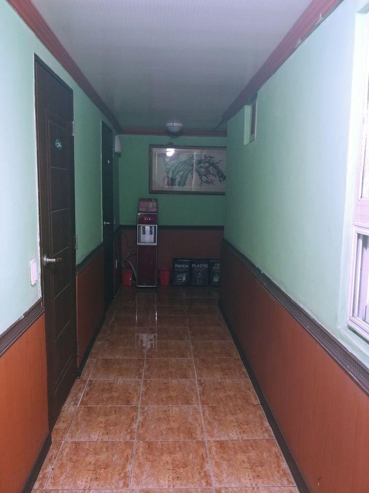 Vista Lobby YoungNamJang Yeokwan