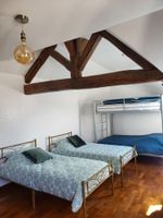 Alquiler Vacacional - Maison en Pierre Dans un Cadre Idyllique - Piscine - 30 Couchages