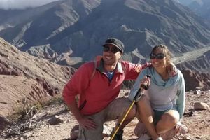 Actividad - Trekking por las sendas del Viltipoco desde Purmamarca