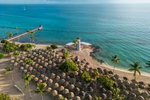 Alojamiento - Iberostar Selection Hacienda Dominicus