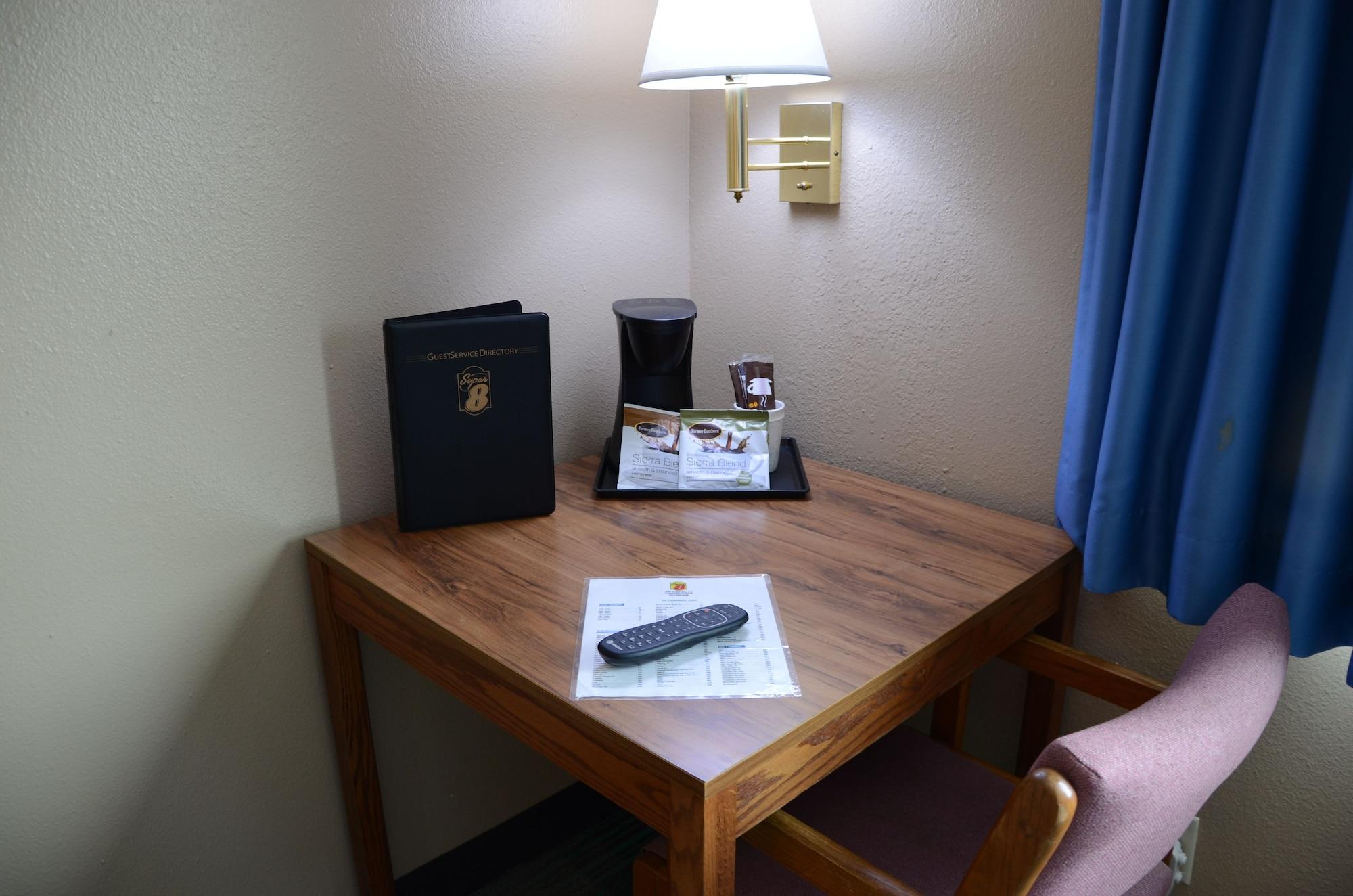 Set de Habitación Super 8 by Wyndham Centerville
