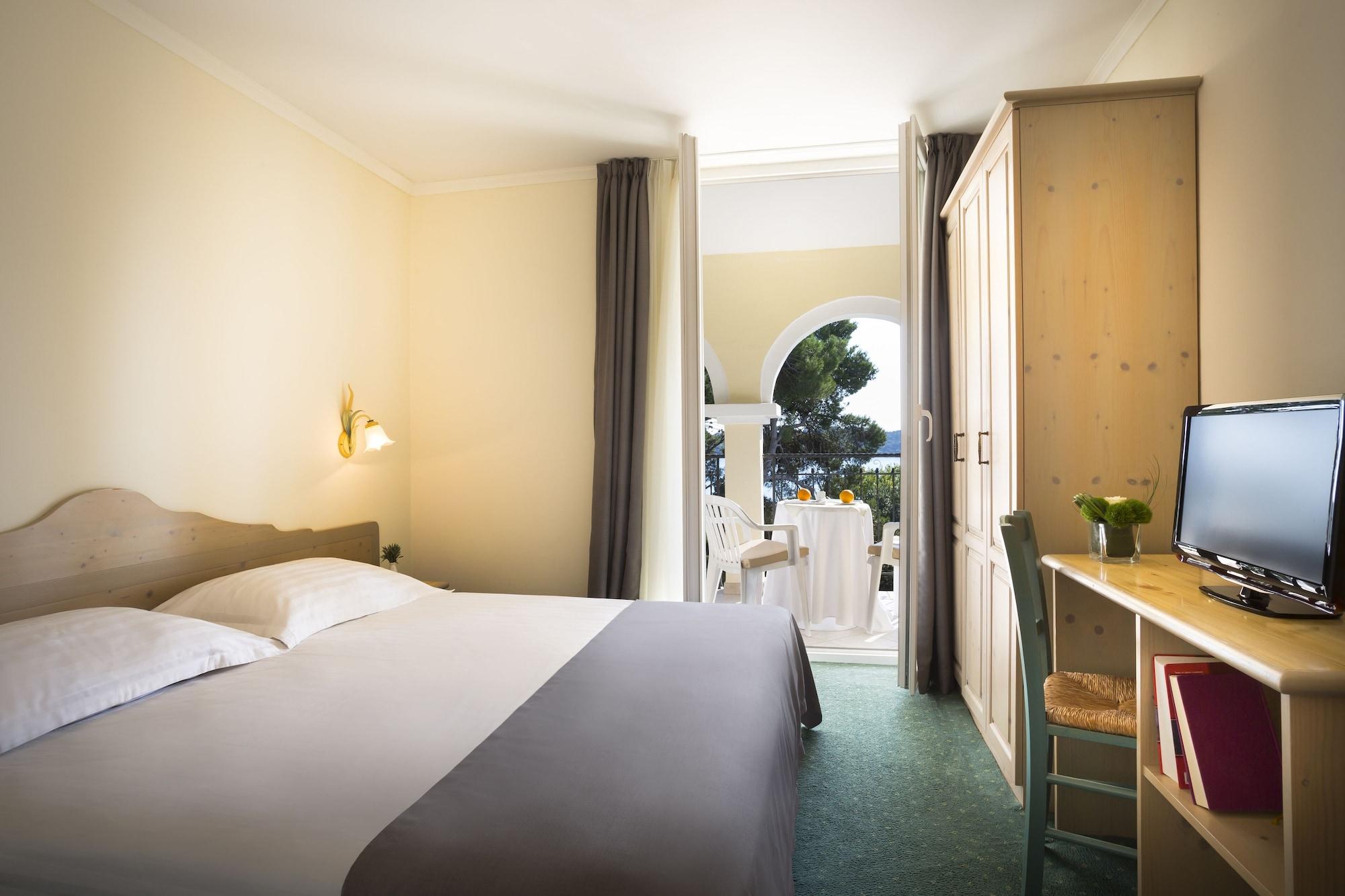 Habitación Maistra Select Island Hotel Katarina