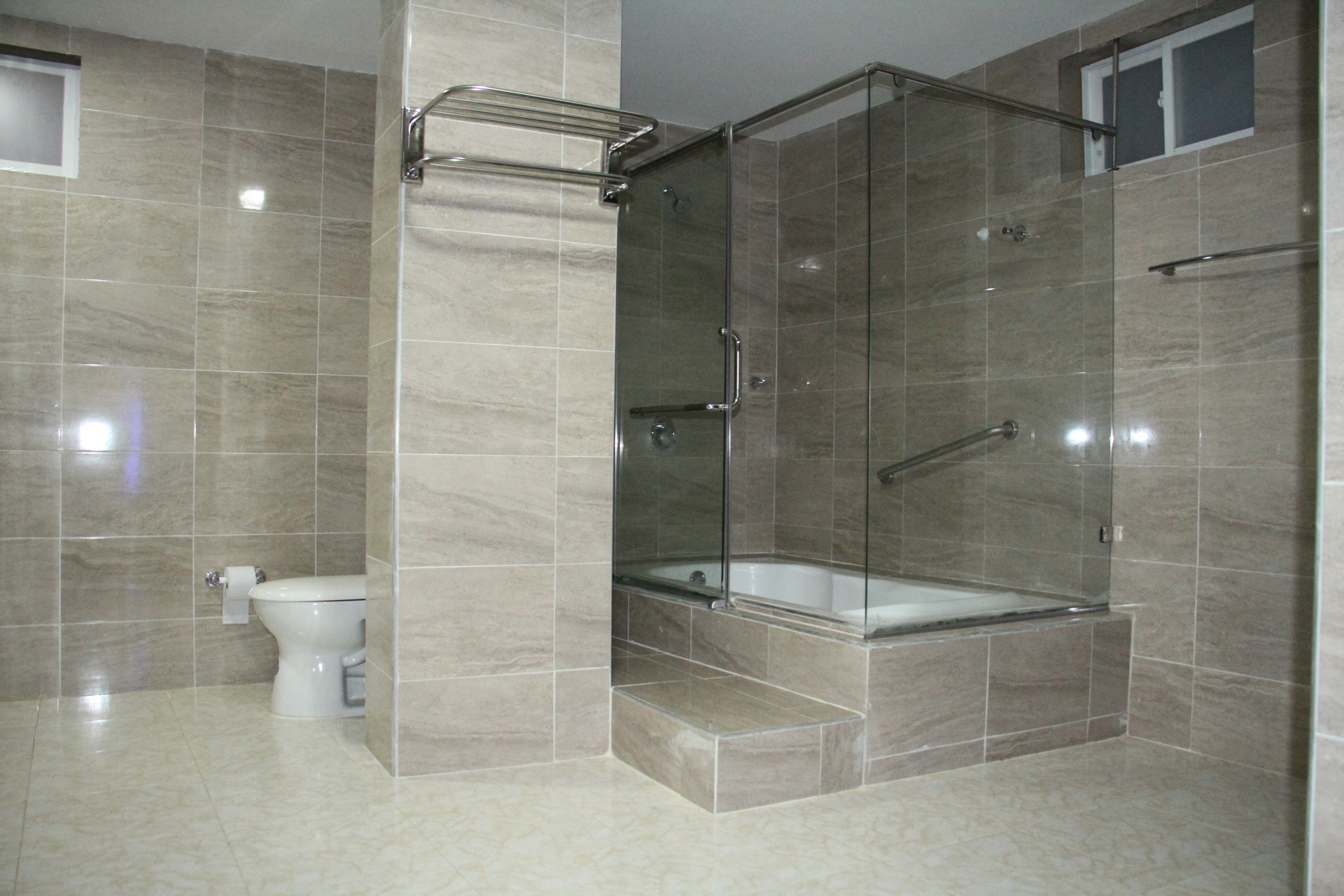 Equipamiento de Habitación El Bosque Hotel Campestre