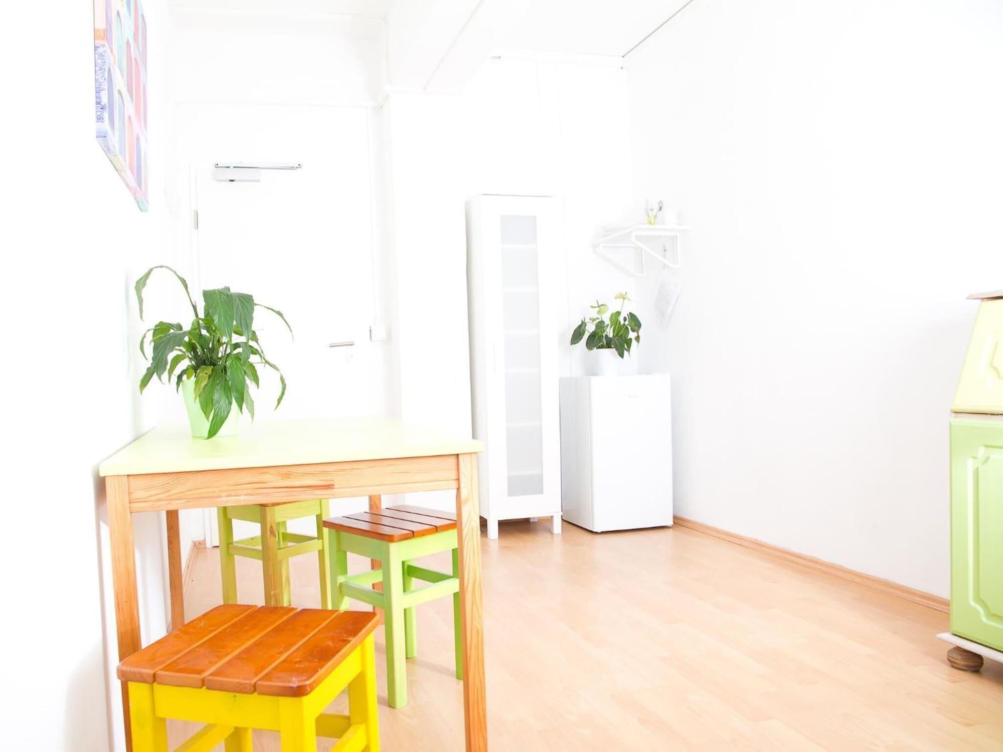 Restaurant PM-Rooms
