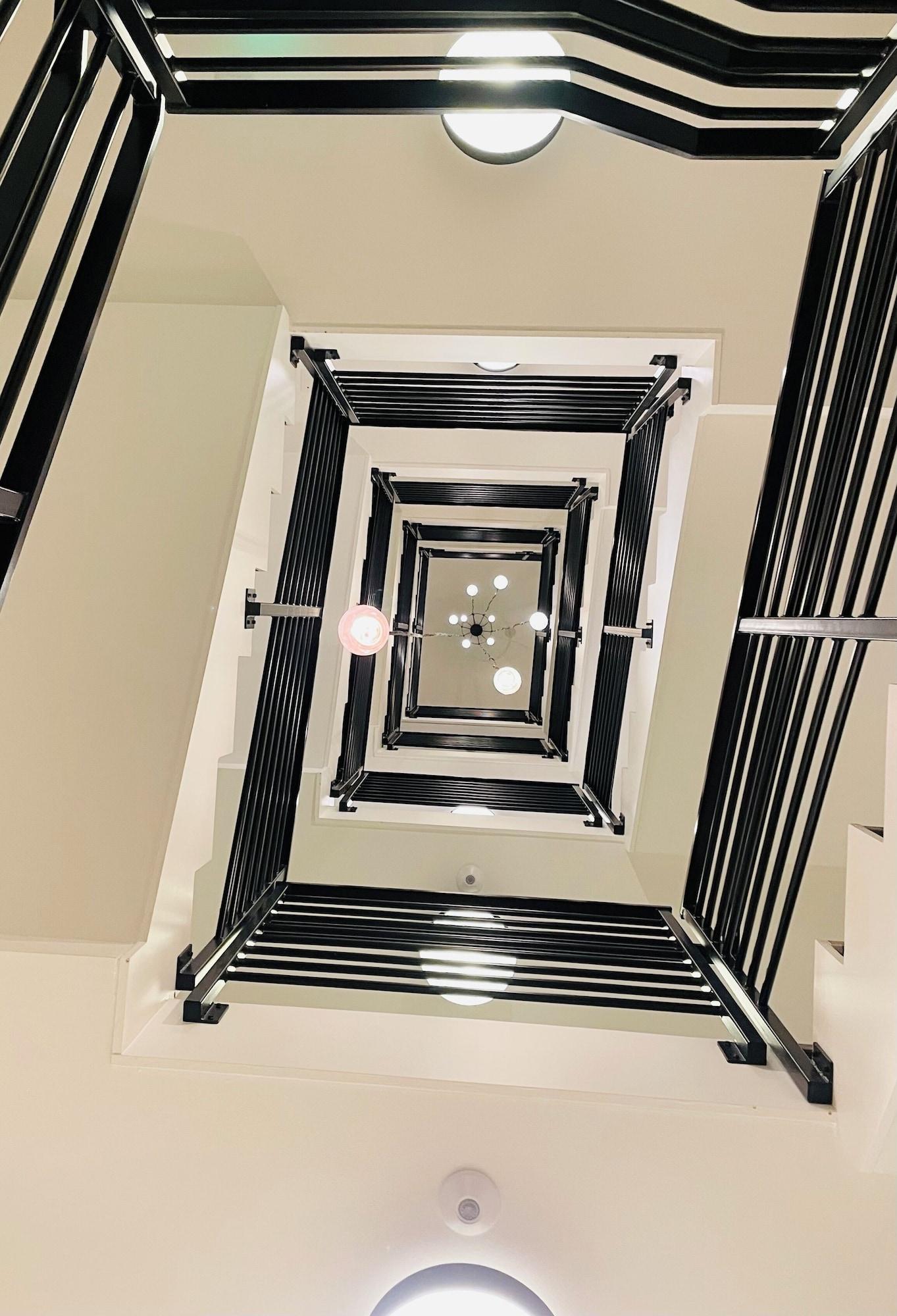 Varios The Boylston Hotel Capitol Hill