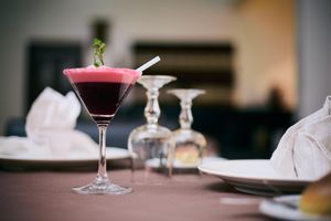 Alojamiento - Dunia Hôtel Bamako
