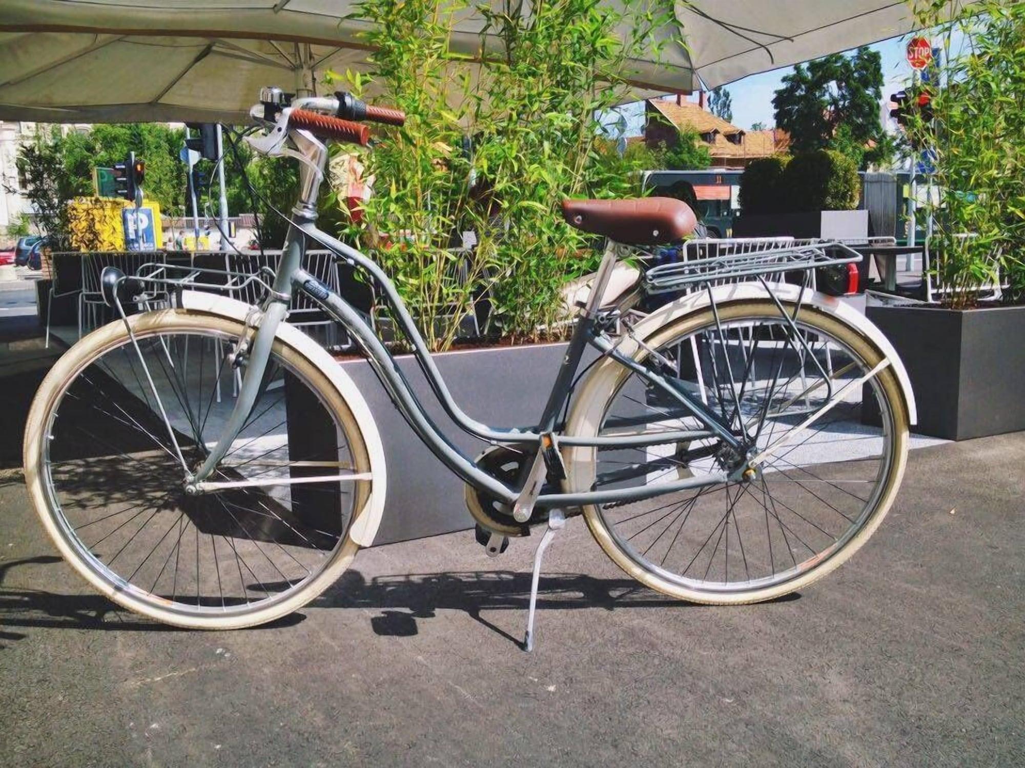 Instalaciones Recreativas Hotel Cubo