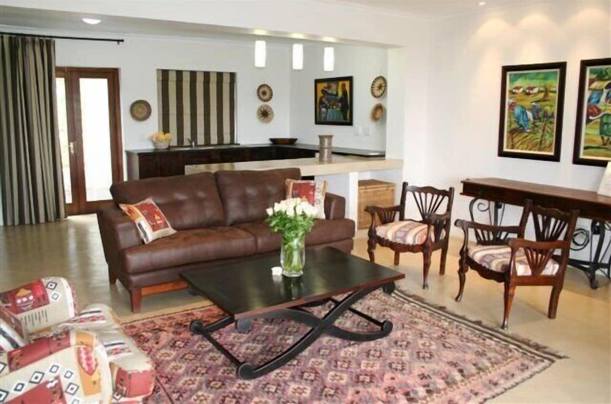 Sala de Reuniones Diemersfontein Wine and Country Estate