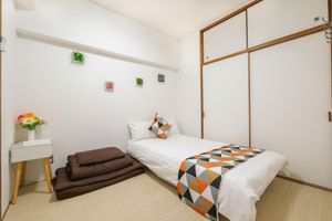Alquiler Vacacional - 73BNB Hotel Apartment Ebisucho