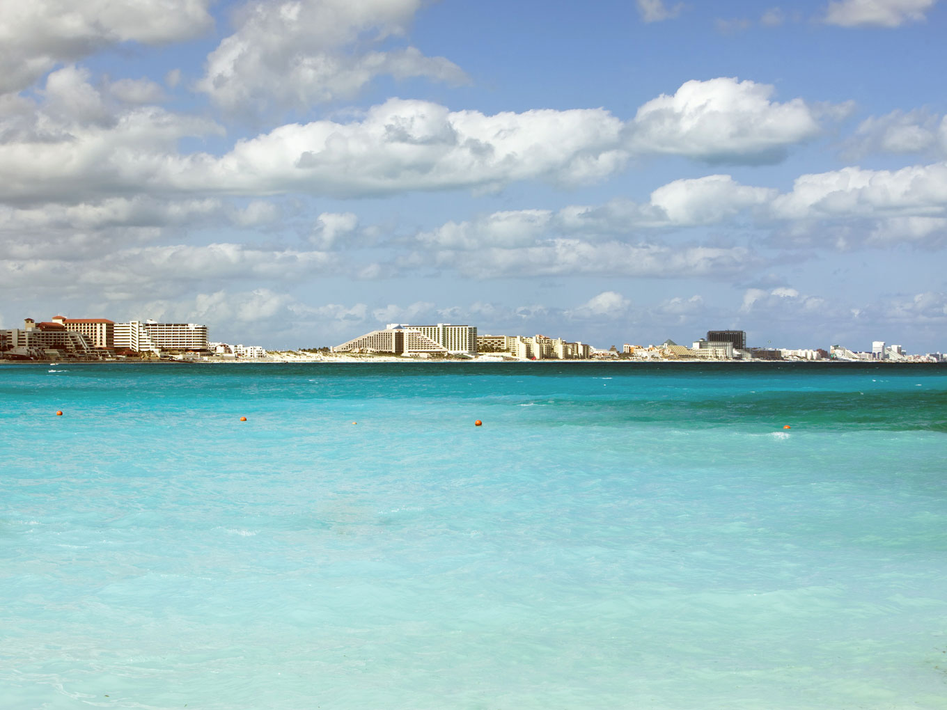 Cancún