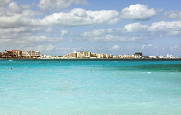 Riu Ventura - All Inclusive