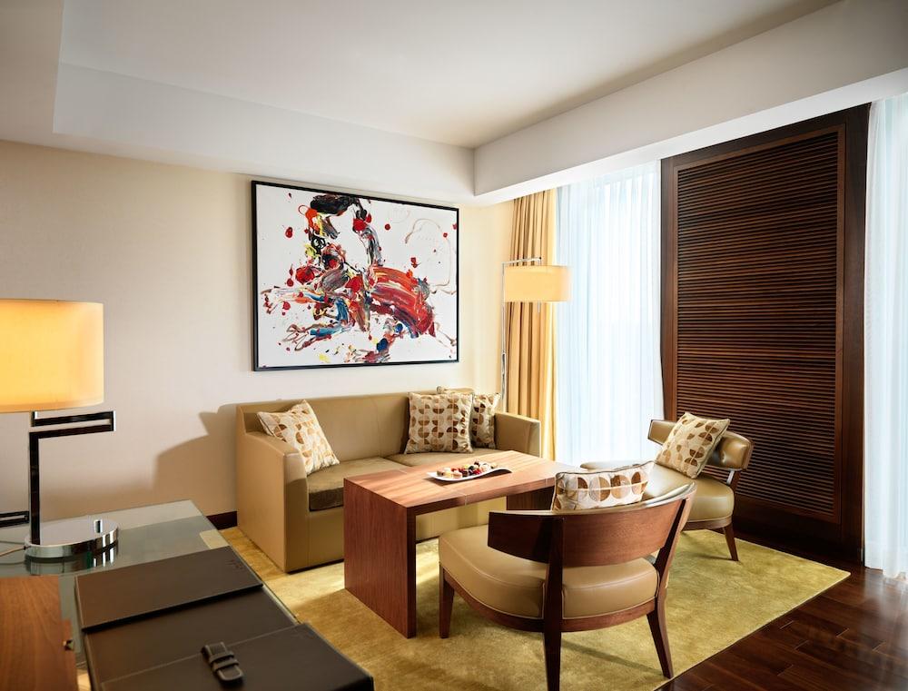 Hotel Jumeirah Frankfurt