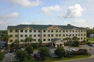 Alojamiento - Best Western Plus Valdosta Hotel & Suites