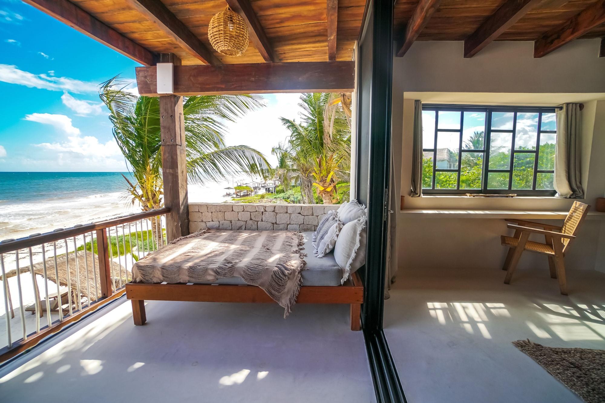 Habitación Amansala
