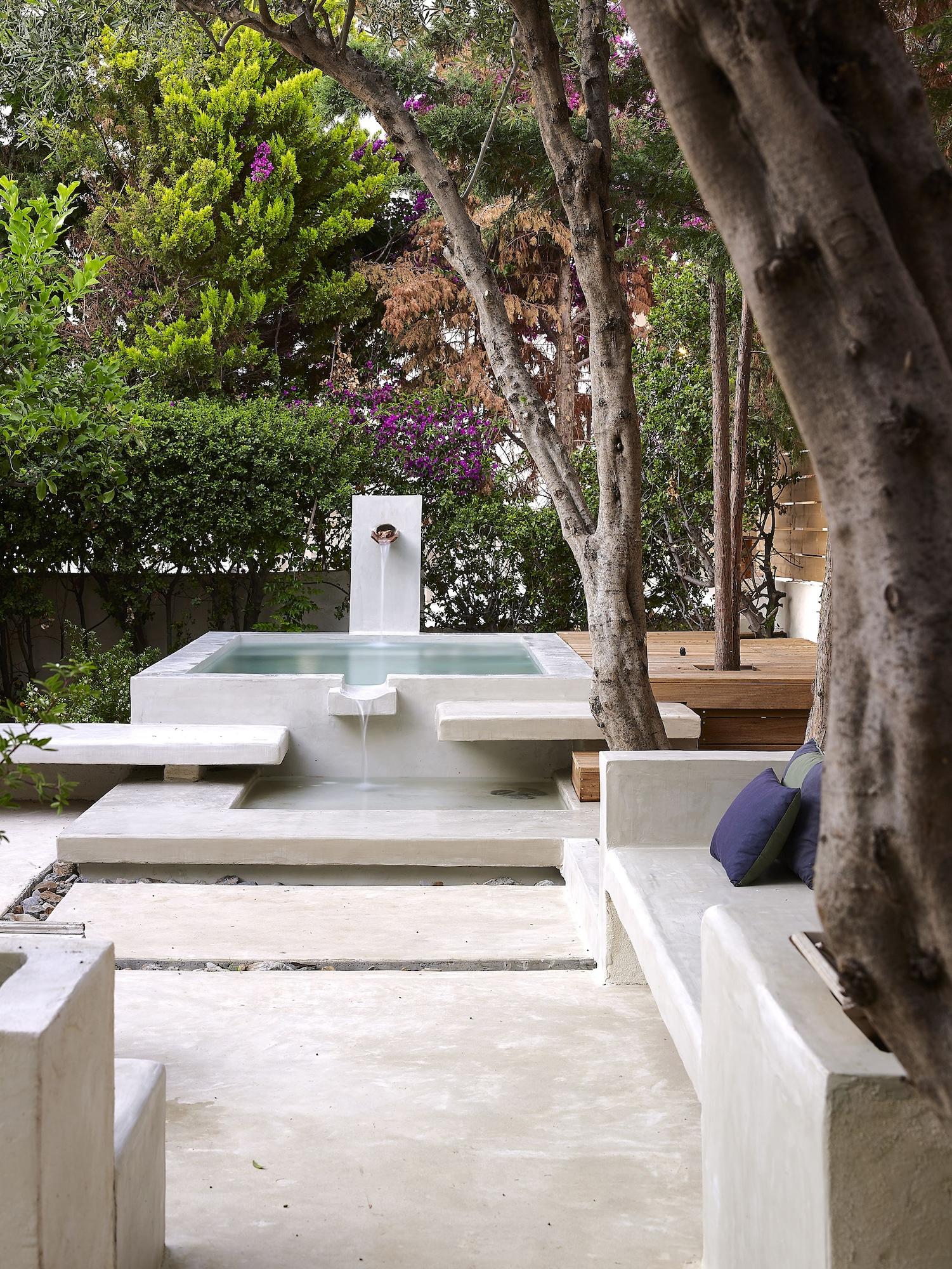 Restaurant IridaChic Boutique Hotel & Spa