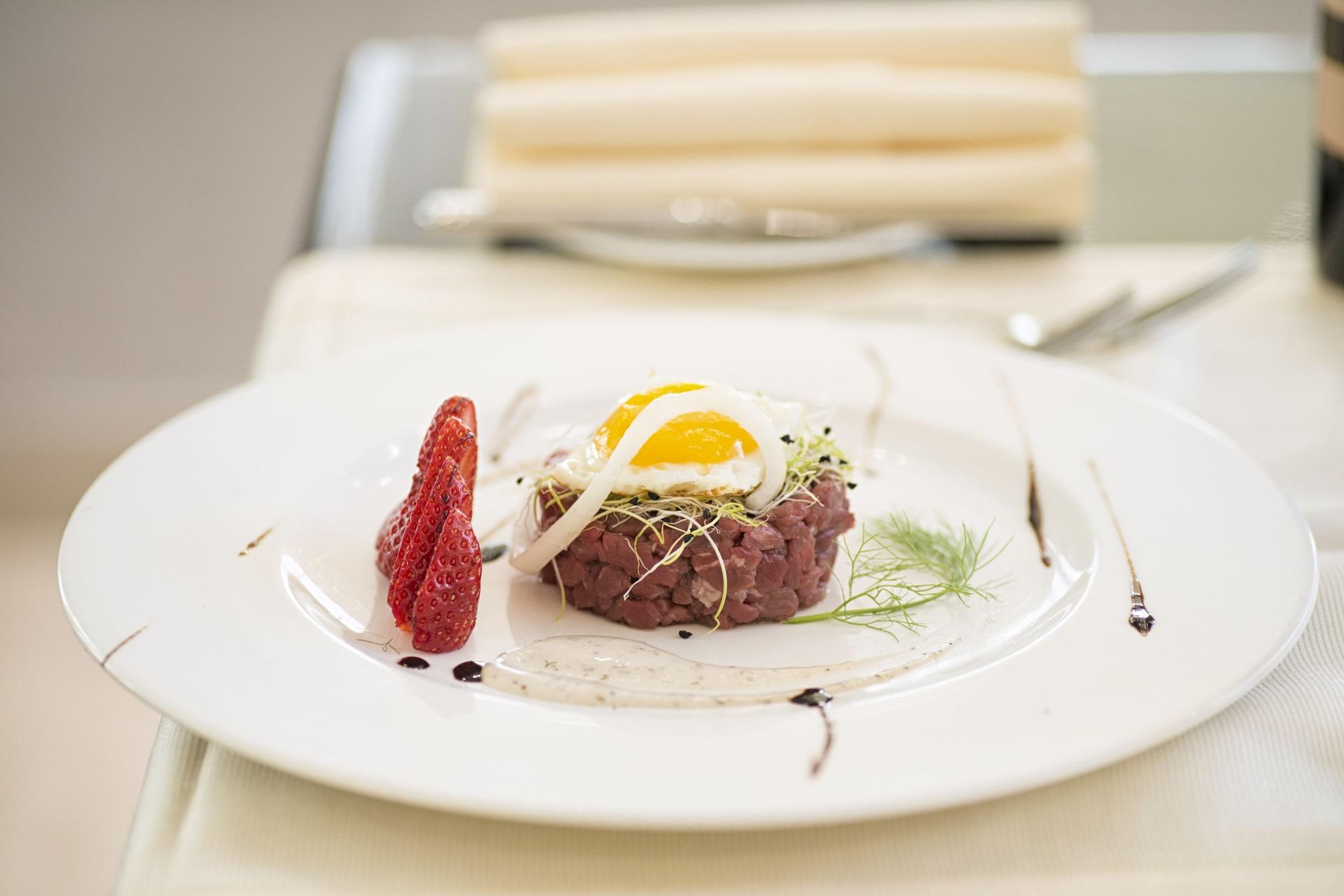 Restaurant Simon Hotel