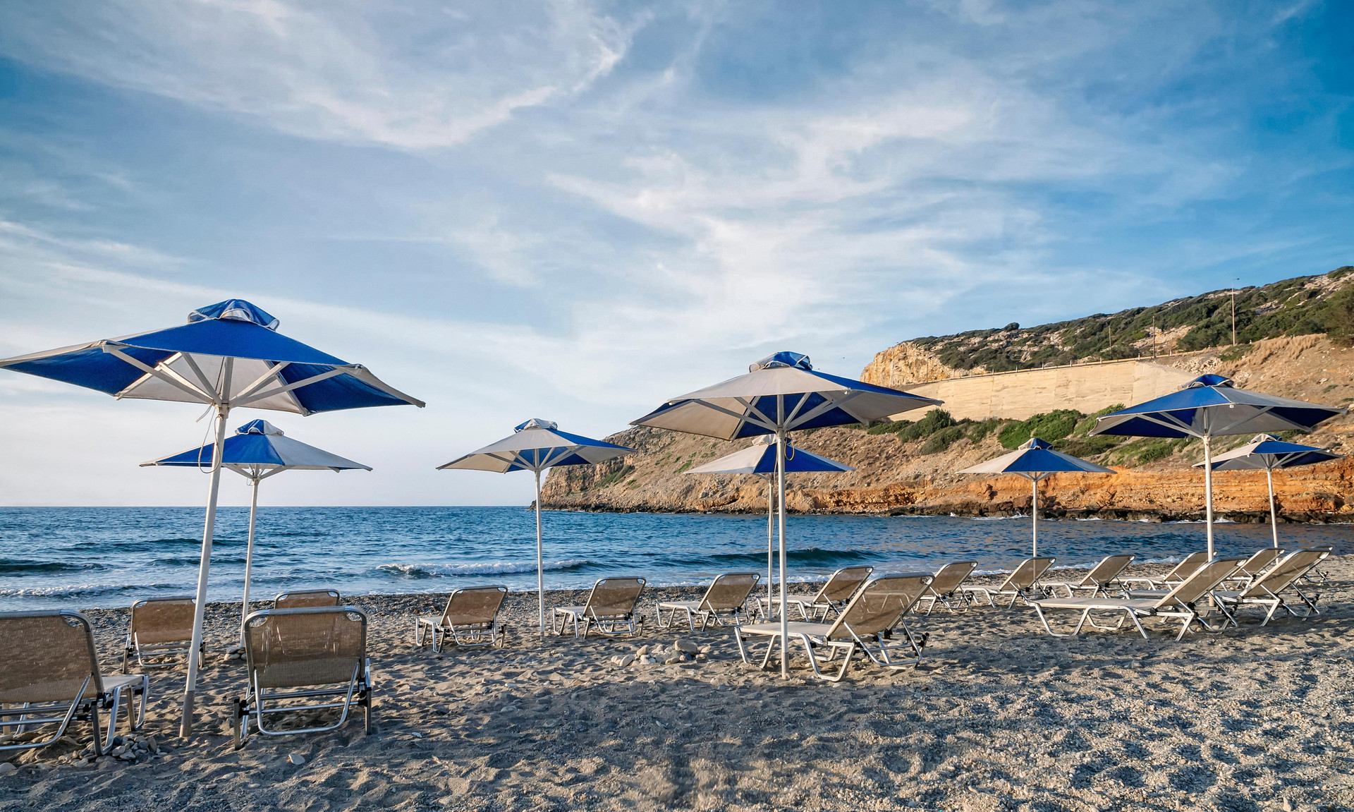 Playa Begeti Bay