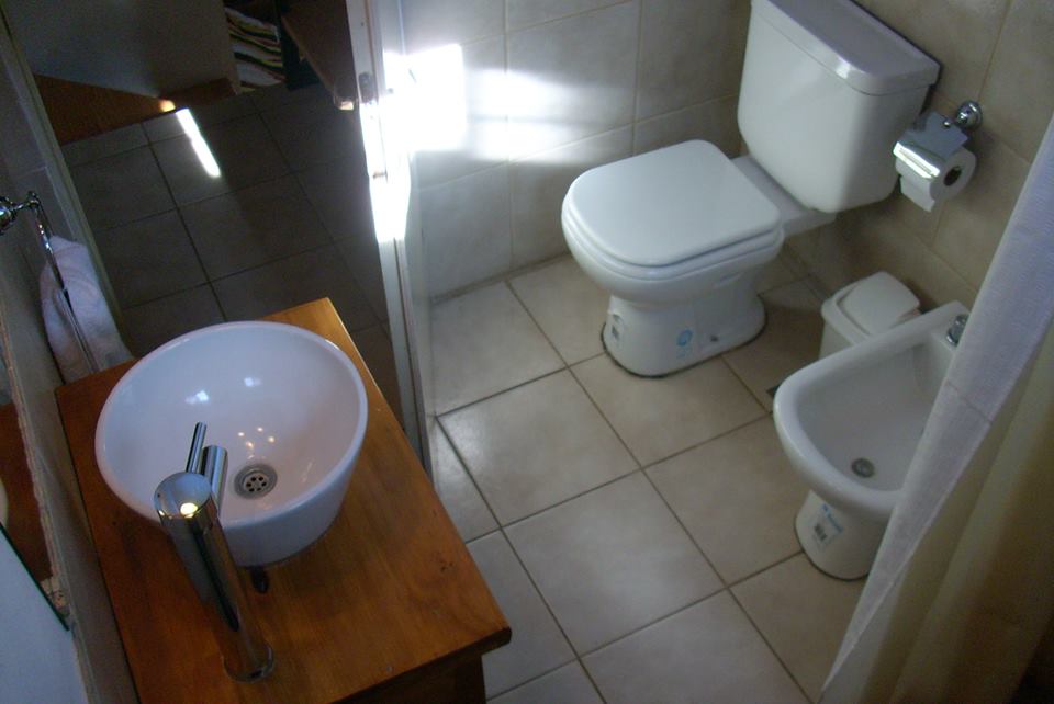 Varios Cabaña familiar en Tandil