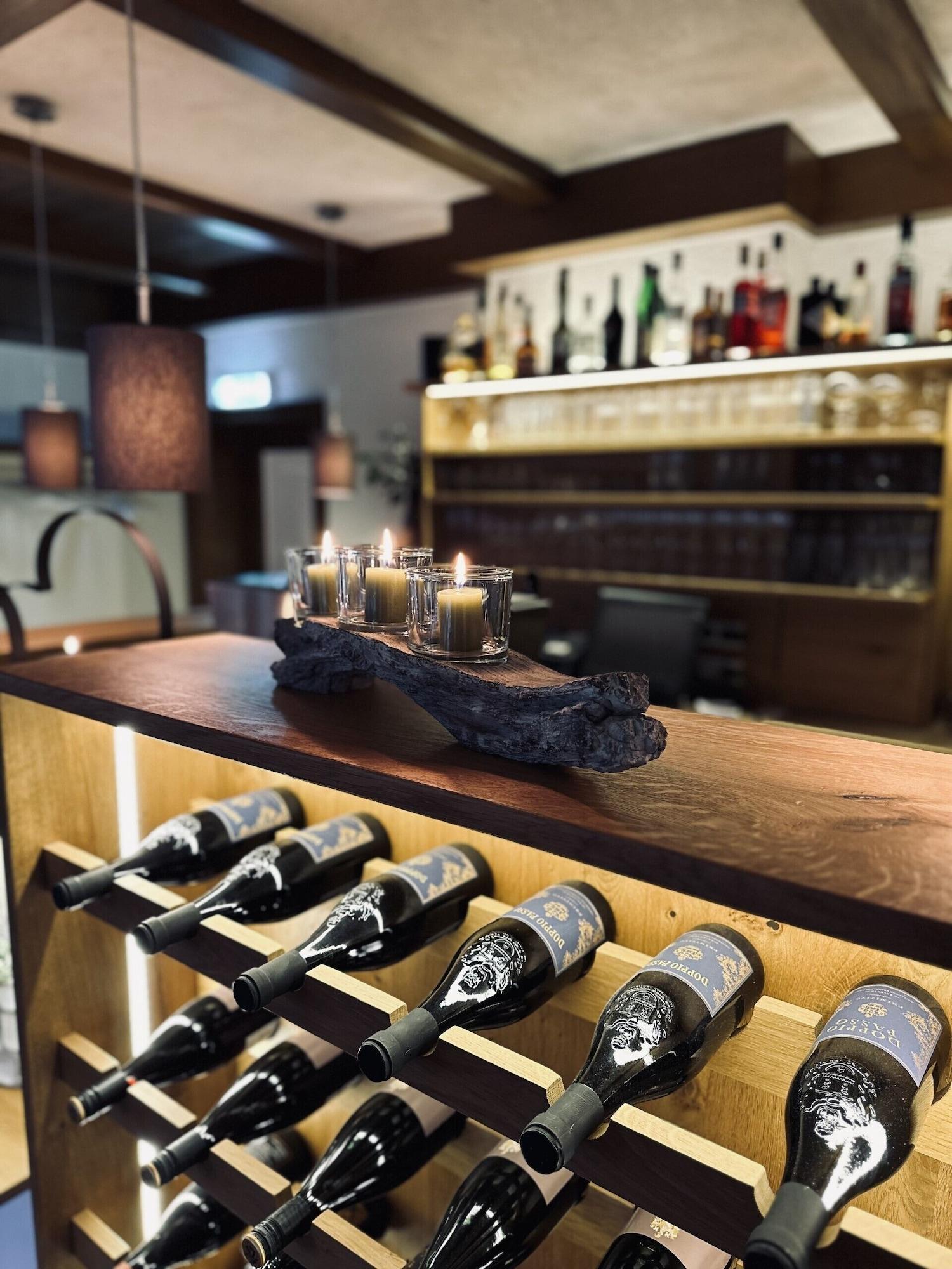 Restaurant Hotel Forsthaus