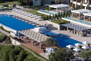 Alojamiento - Cavo Olympo Luxury Hotel & Spa - Adults Only
