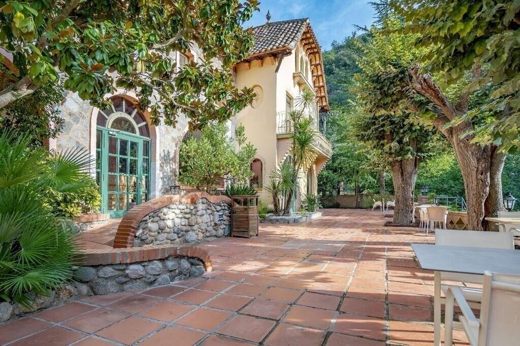 Vista Lobby Hotel Spa La Central - Adults Only