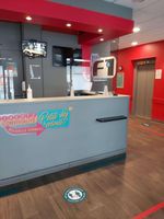 Alojamiento - hotelF1 Paris Porte de Montreuil