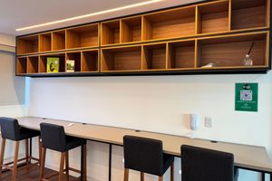 Alojamiento - Harbor Living By Aft