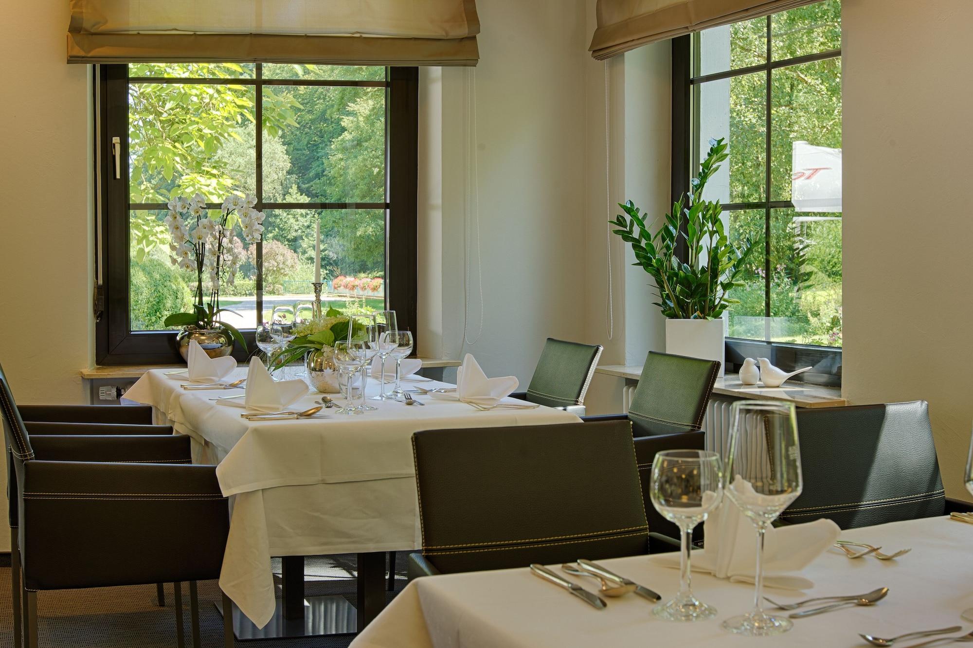 Restaurant Hotel Pfälzer Wald