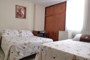 Alojamiento - Hotel Mar Azul