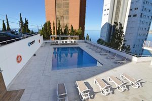 Alquiler Vacacional - Buenos Aires Apartamentos By Mc
