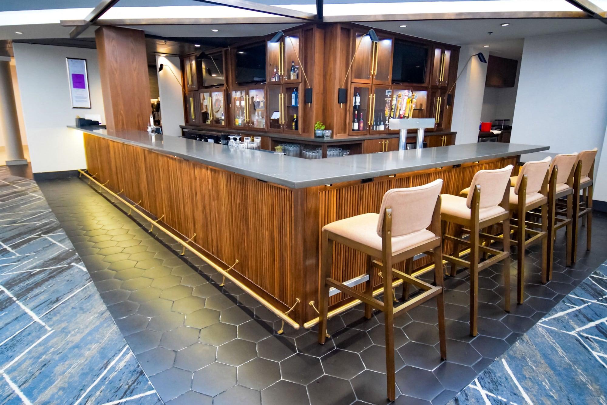 Restaurant Delta Hotels by Marriott Little Rock West