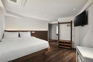 Alojamiento - H HOSTEL Itaewon