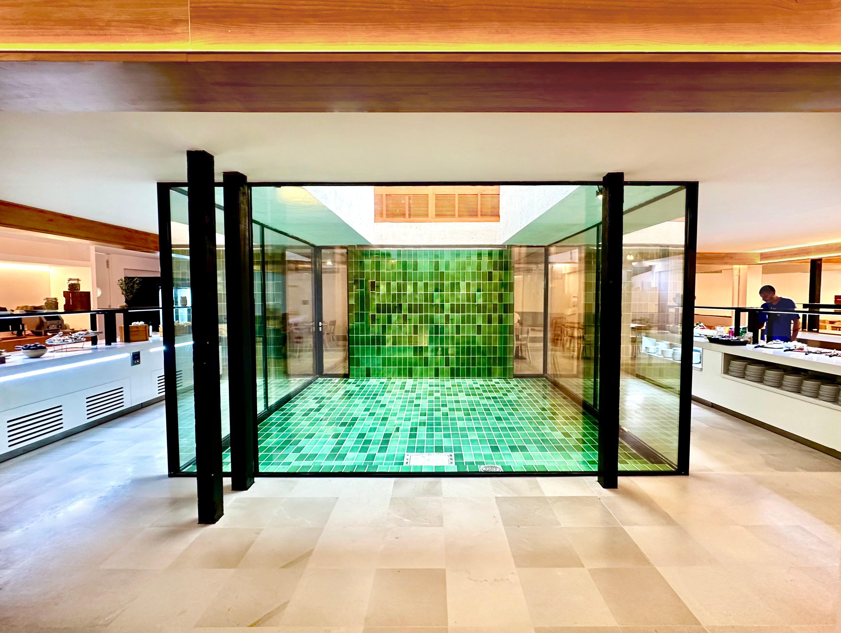 Restaurant Hotel Sunclub Calavinya (Adults Recommended)