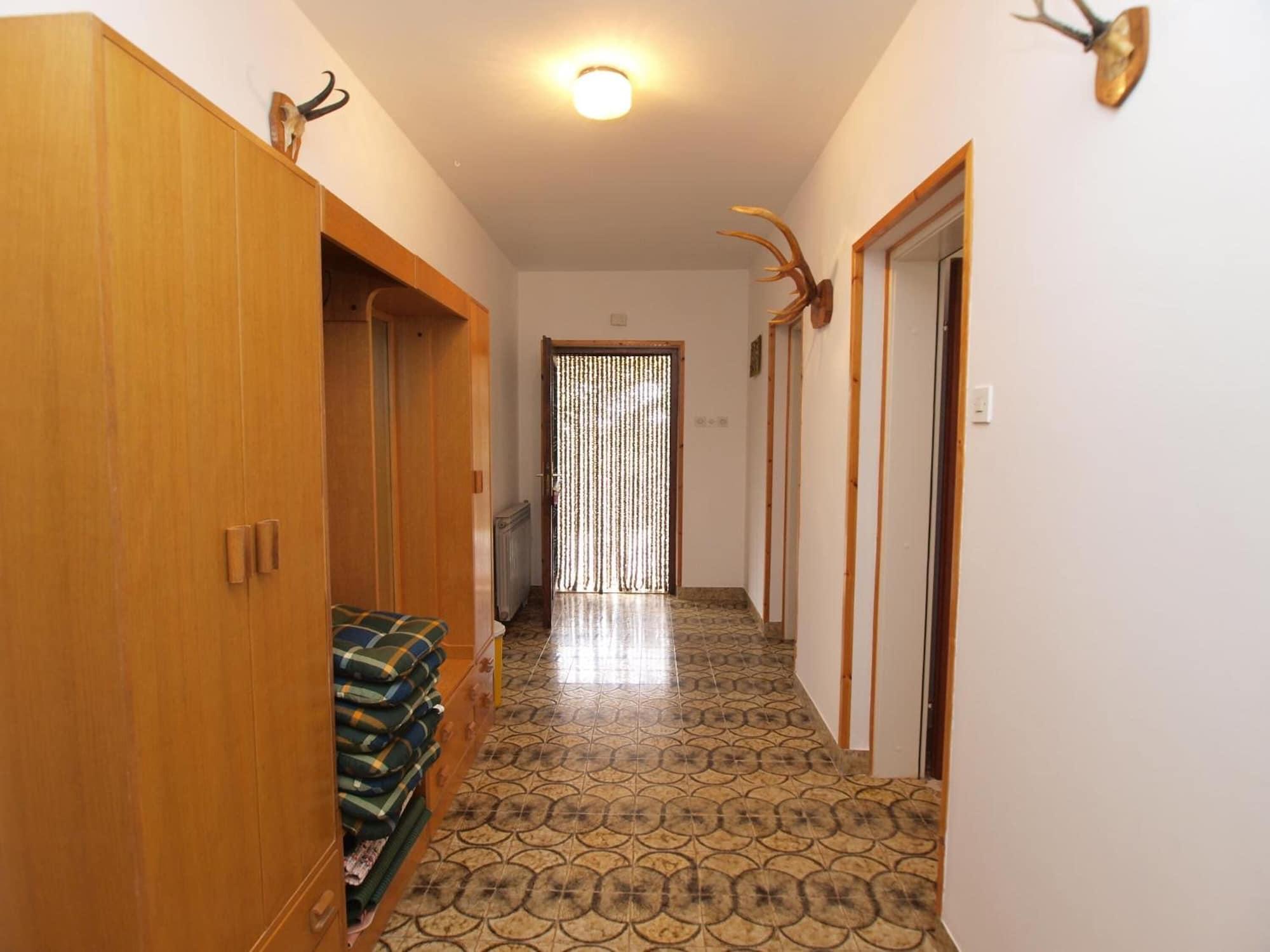 Comodidades del Alojamiento Rooms Milan 1370