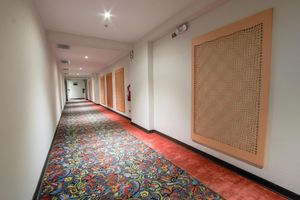 Alojamiento - Hotel Britania Crystal Collection