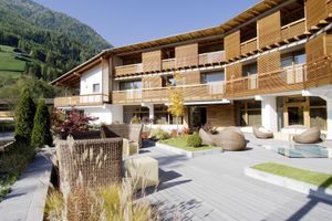 Alojamiento - Feldmilla Design Hotel – Wellness & SPA