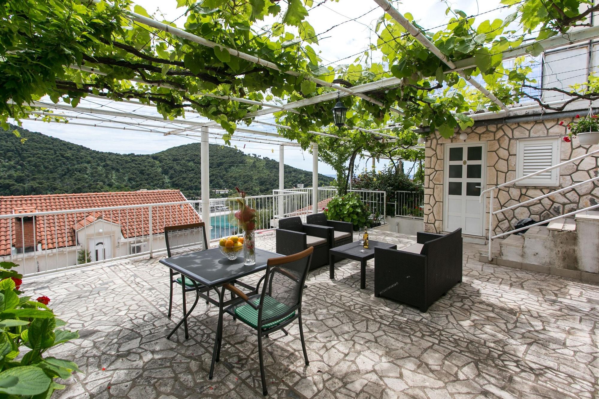 Vista Lobby Apartments Zore Glavinic