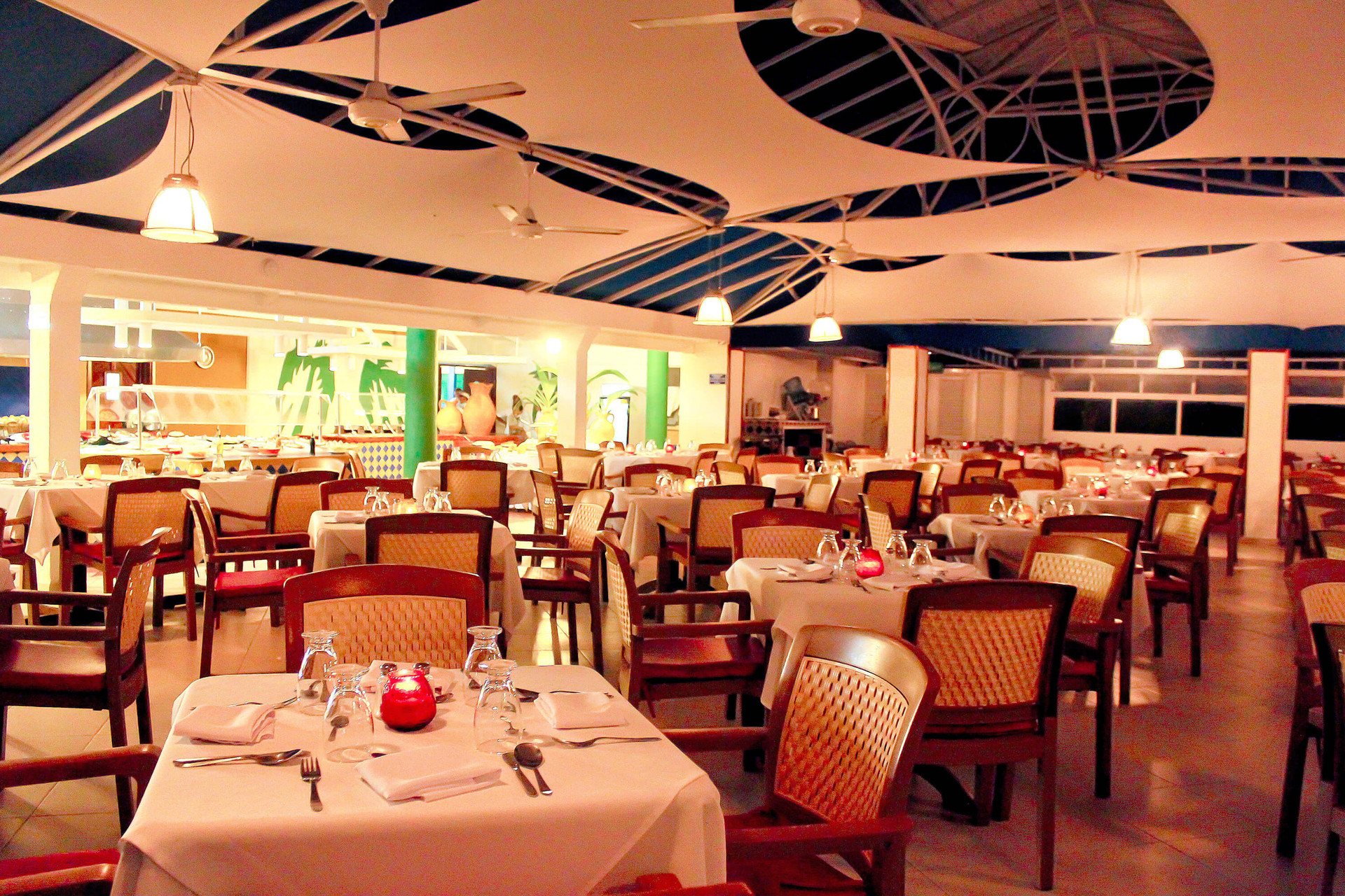 Hotel Decameron Marazul