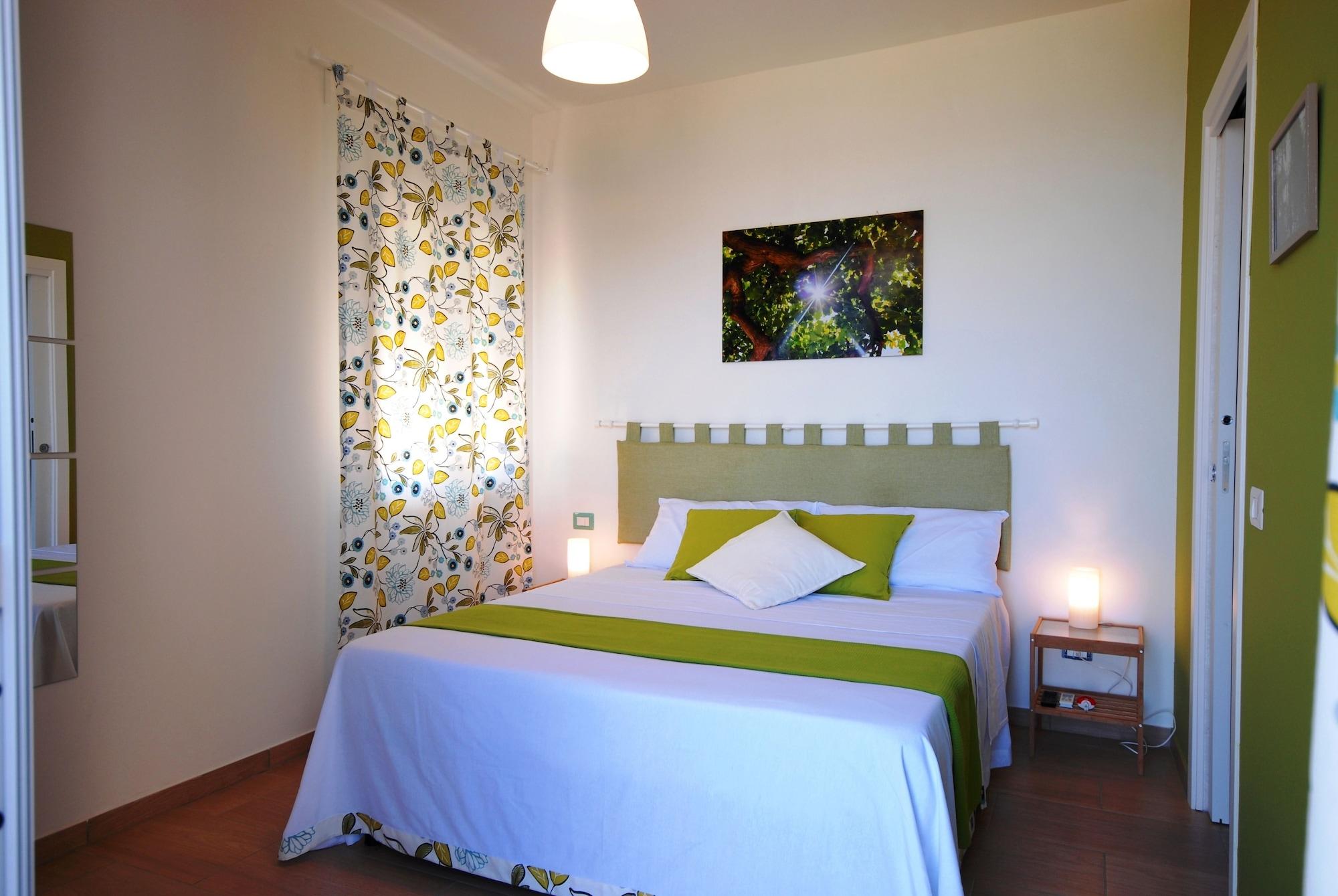 Habitación Casa Azul