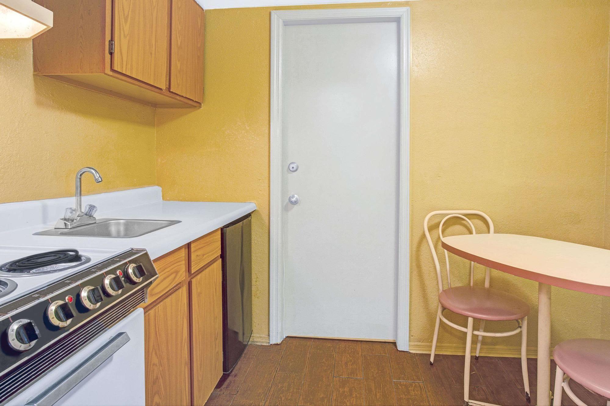 Hotel Travelodge Suites by Wyndham Kissimmee Orange