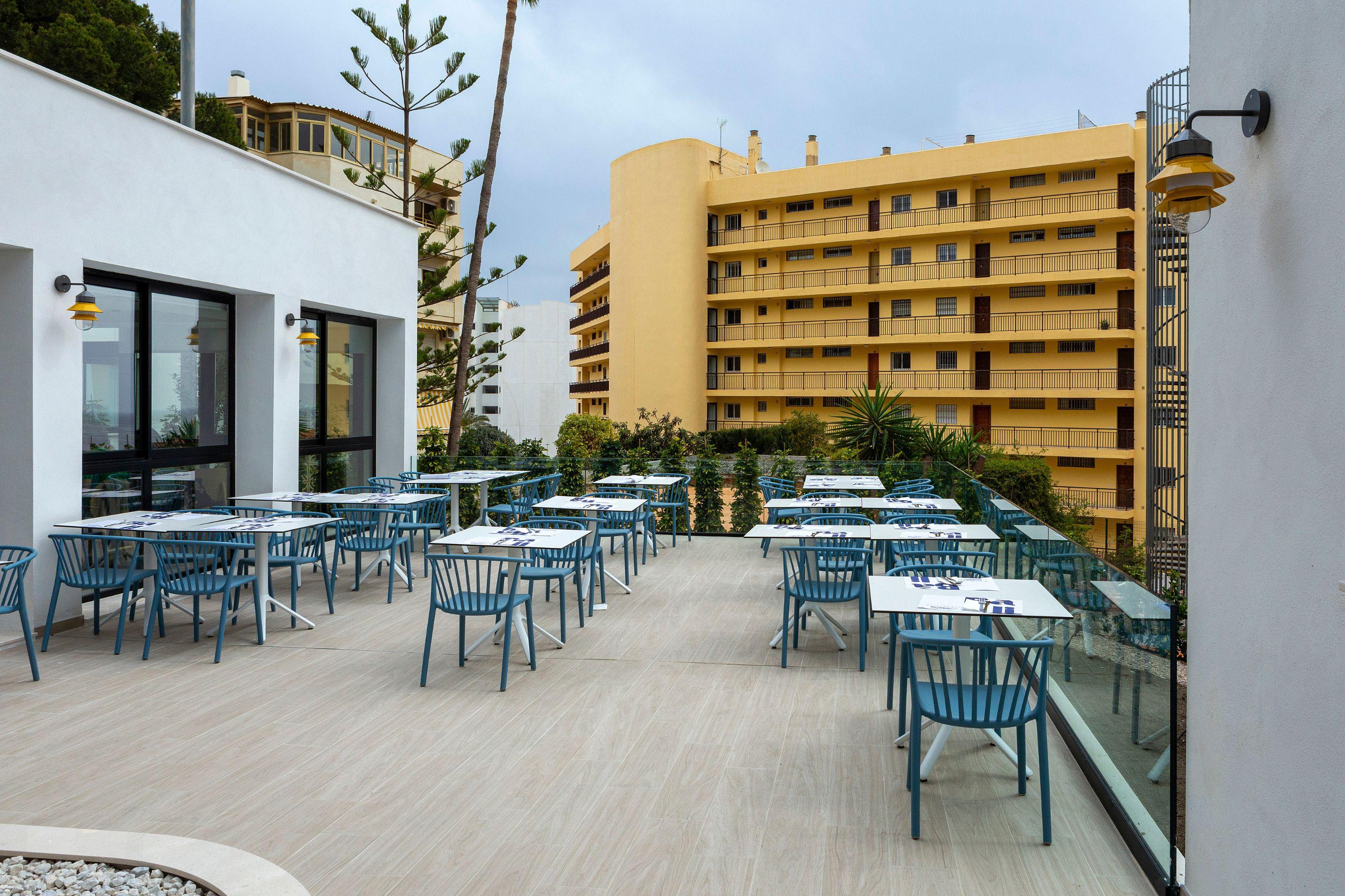 Restaurant Medplaya Bali
