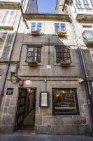 Alojamiento - NÓMADE SANTIAGO