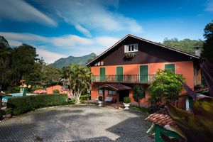 Hospedagens - Hotel Garlipp