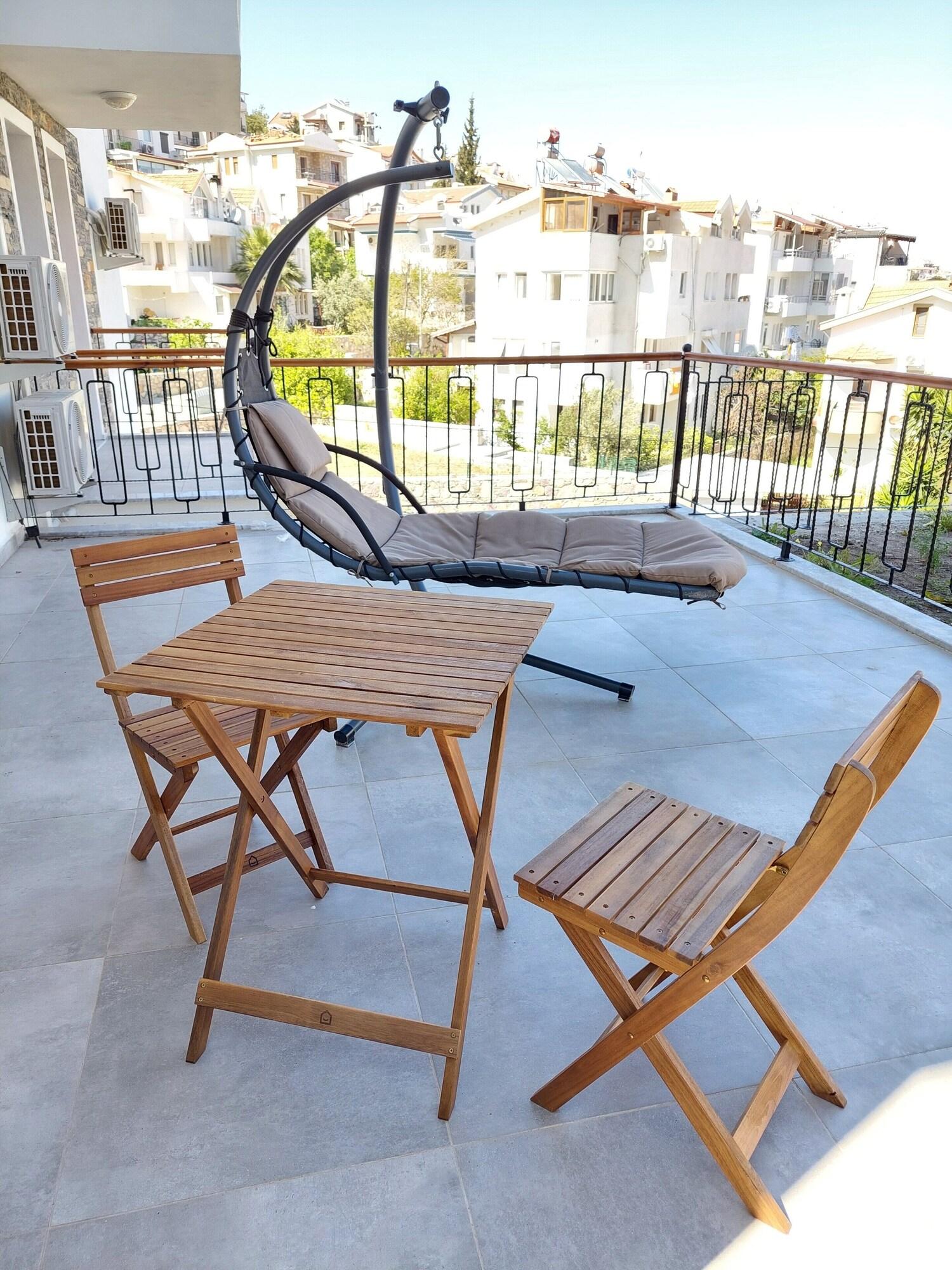 Varios Duru Stone House