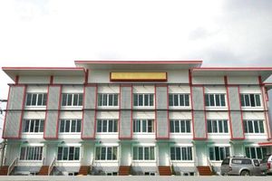 Alojamiento - Papasstar Residence