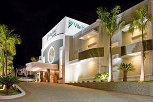 Alojamiento - Hotel Ville Gramadão
